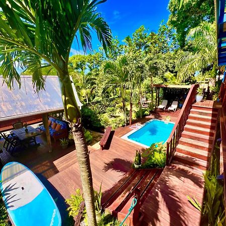 Ariki Retreat Adults Only - Part Of The Ariki Experience Villa Rarotonga Dış mekan fotoğraf