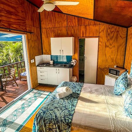 Ariki Retreat Adults Only - Part Of The Ariki Experience Villa Rarotonga Dış mekan fotoğraf