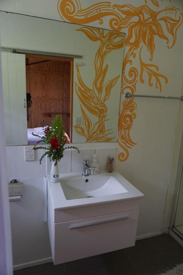 Ariki Retreat Adults Only - Part Of The Ariki Experience Villa Rarotonga Dış mekan fotoğraf