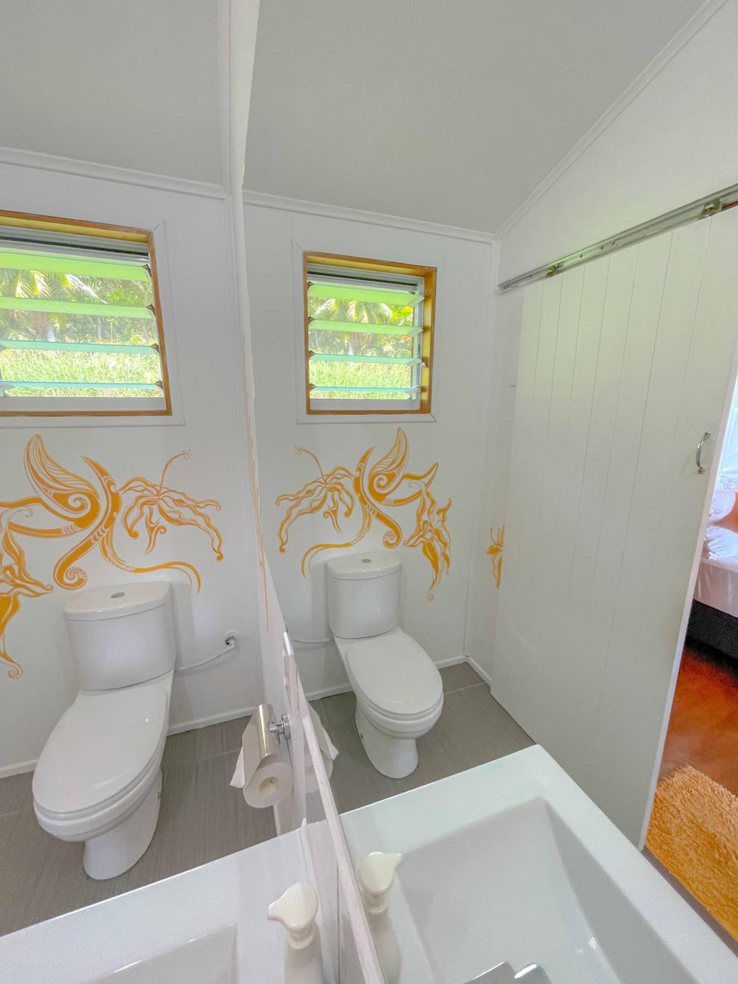 Ariki Retreat Adults Only - Part Of The Ariki Experience Villa Rarotonga Dış mekan fotoğraf