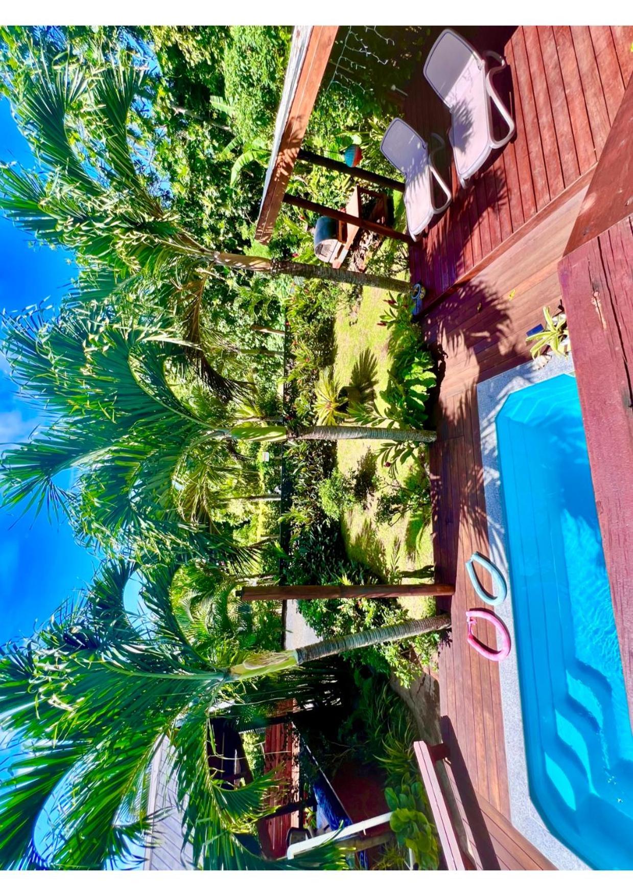 Ariki Retreat Adults Only - Part Of The Ariki Experience Villa Rarotonga Dış mekan fotoğraf