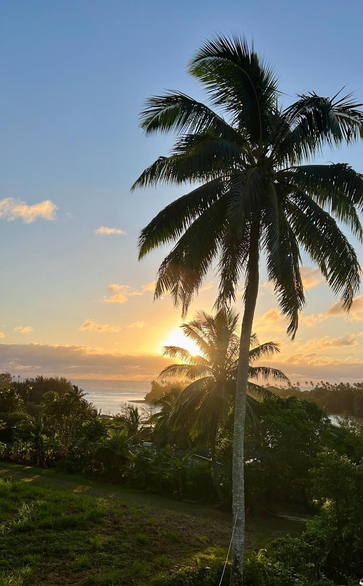 Ariki Retreat Adults Only - Part Of The Ariki Experience Villa Rarotonga Dış mekan fotoğraf